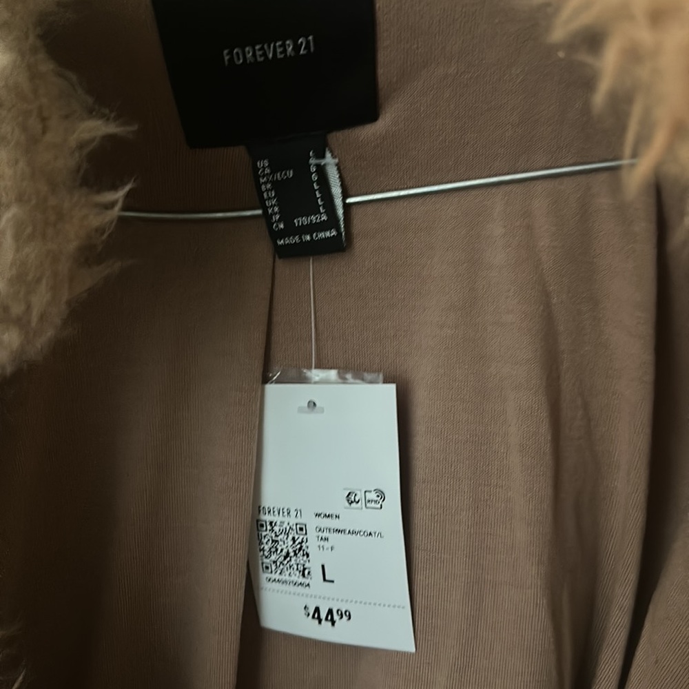 Jacket - Picture 2 of 3